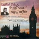 Buy 'Sinatra Sings Great Songs From Great Britain' from Amazon.co.uk.